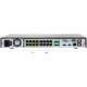 REJESTRATOR IP DAHUA NVR5232-16P-4KS2E 32 KANAŁY 12MPX HDMI PoE